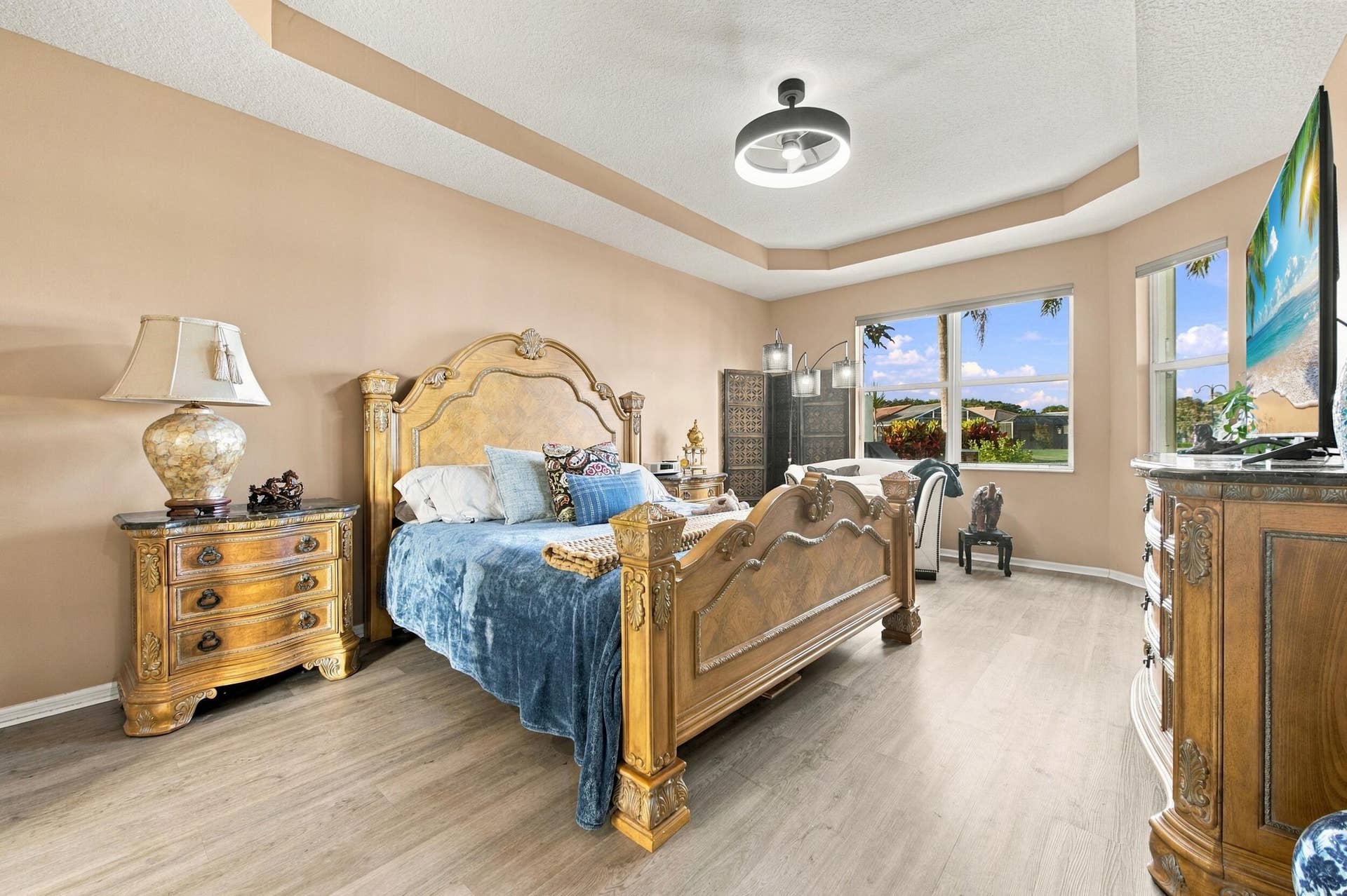 8189 Parini Way, Lake Worth, FL 33467 Bedroom