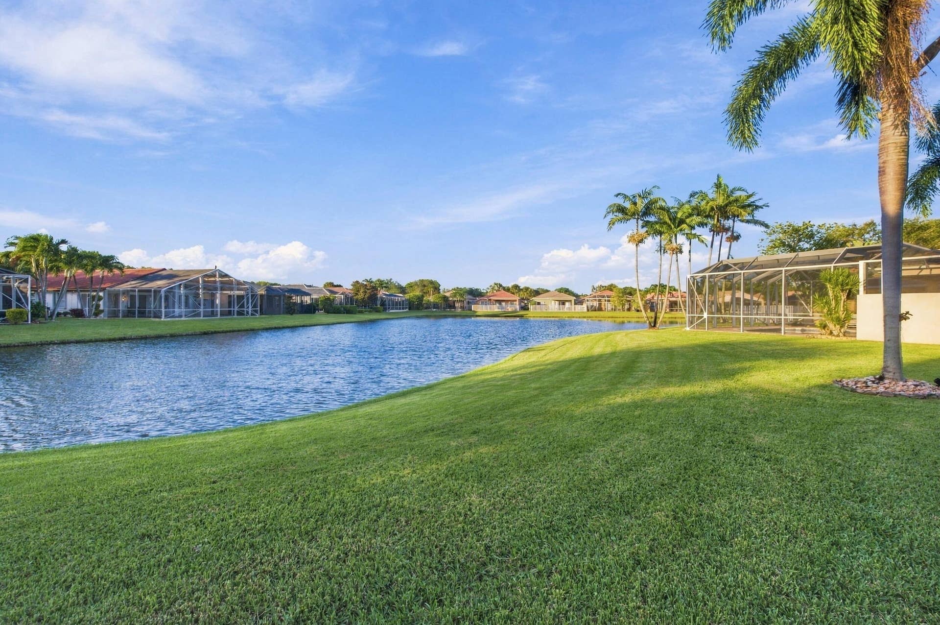 8189 Parini Way, Lake Worth, FL 33467 View