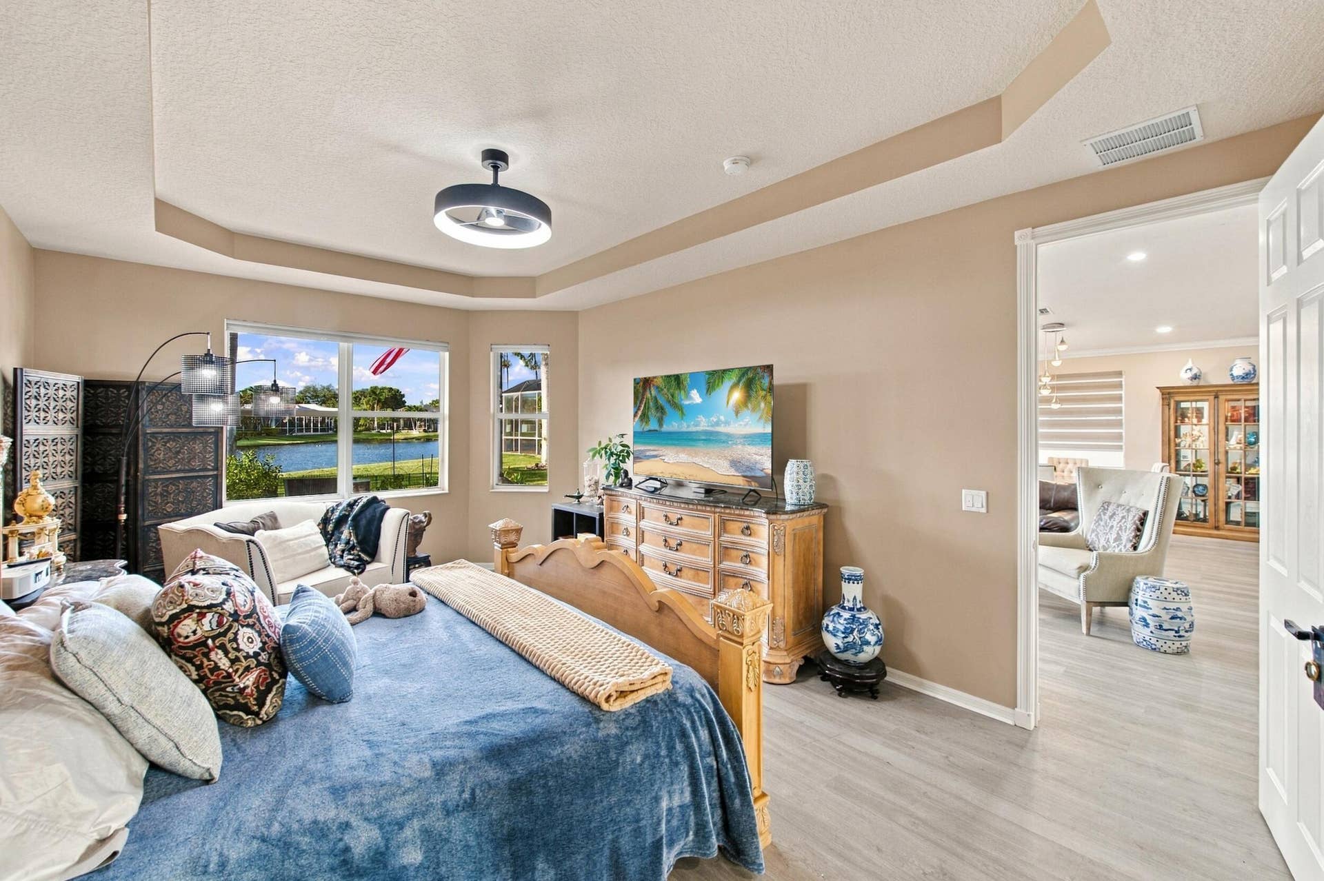 8189 Parini Way, Lake Worth, FL 33467 Bedroom
