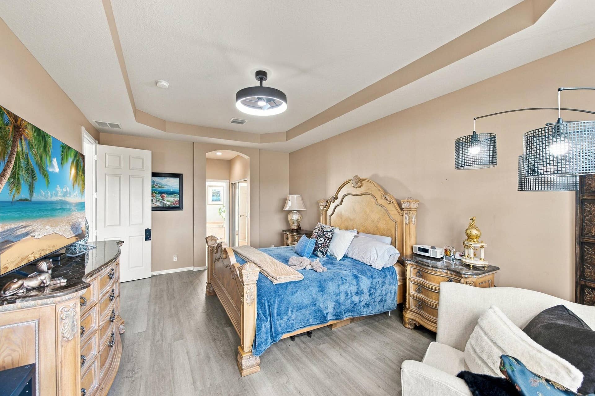 8189 Parini Way, Lake Worth, FL 33467 Bedroom