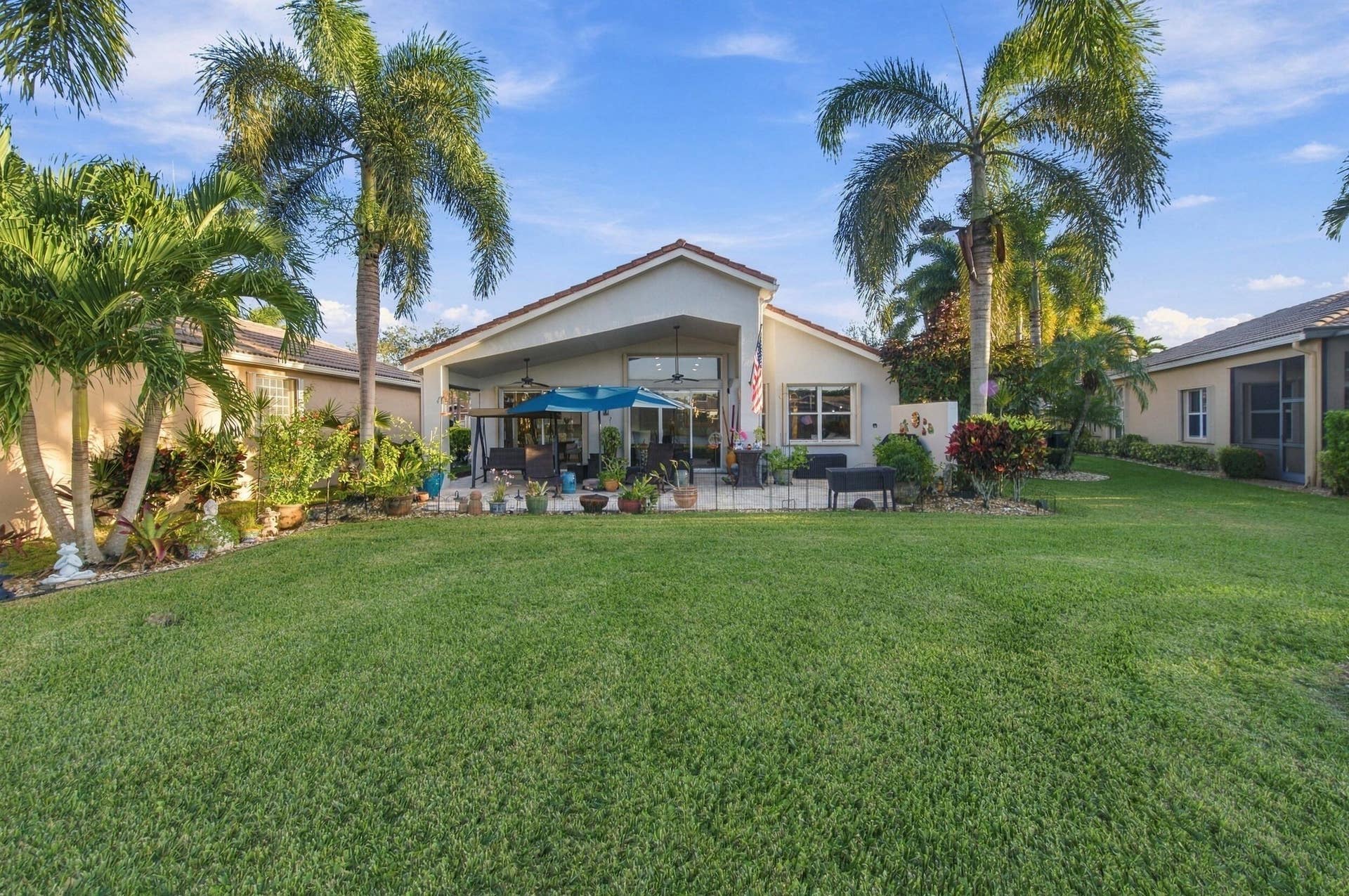 8189 Parini Way, Lake Worth, FL 33467 View