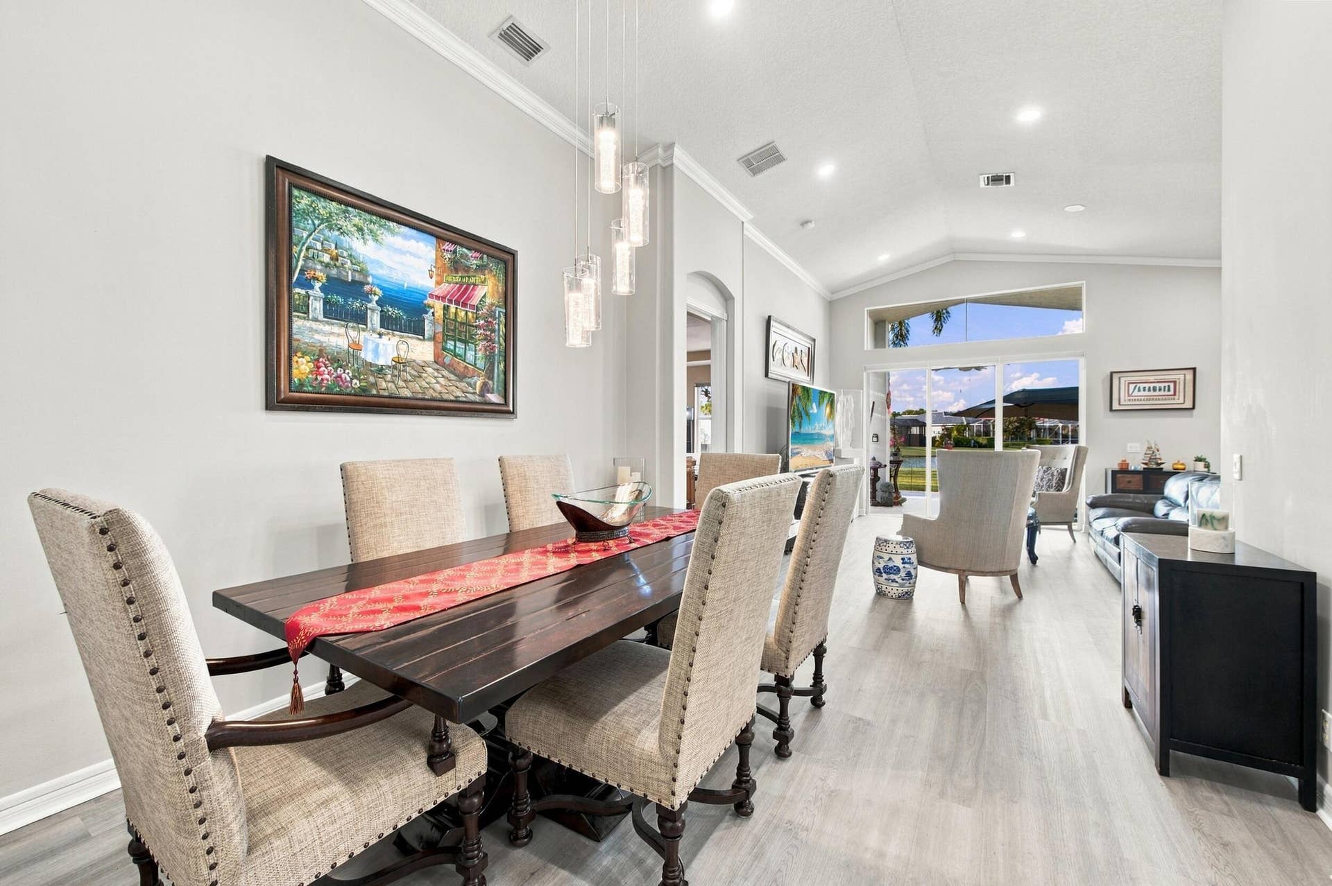 8189 Parini Way, Lake Worth, FL 33467 Formal dining