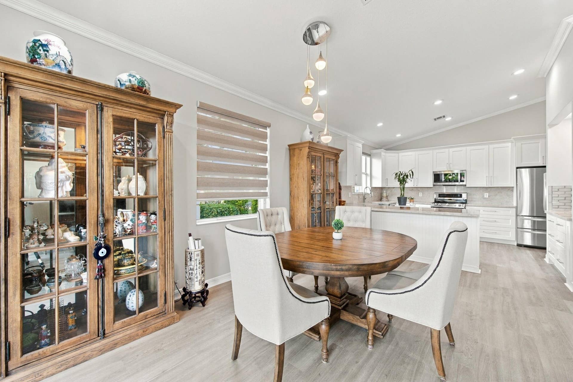 8189 Parini Way, Lake Worth, FL 33467 Dining
