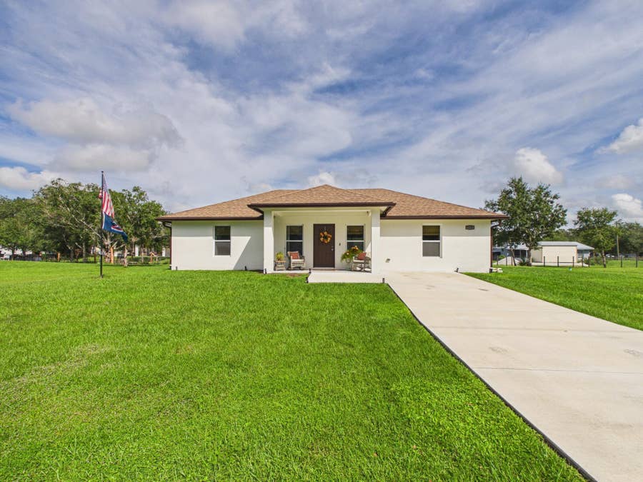 Property photo for 7717 NW 82ND Court, Okeechobee, FL