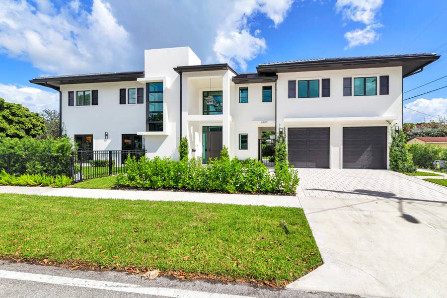 Property photo for 6840 LAKE Avenue, West Palm Beach, FL