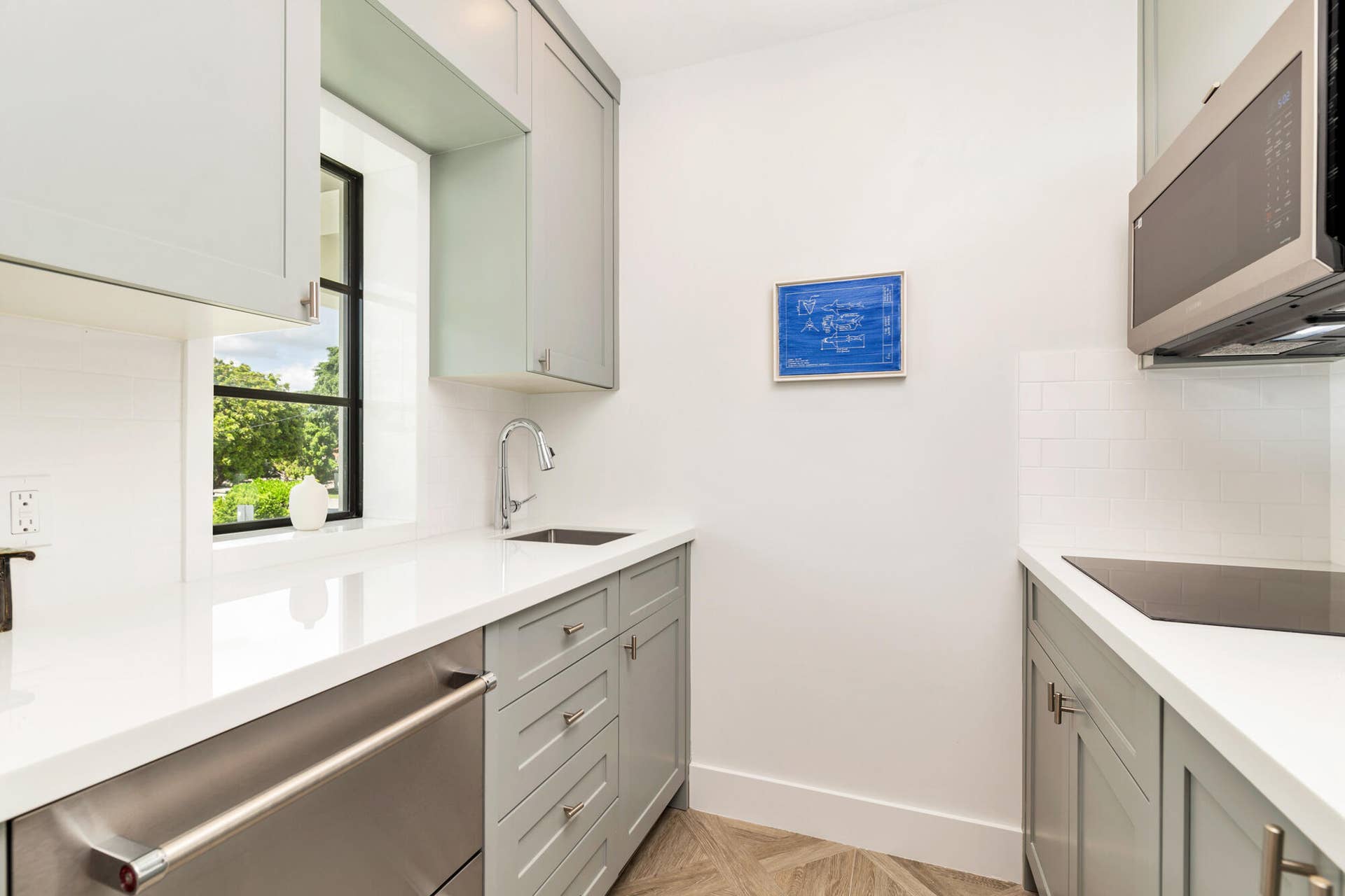 Kitchenette