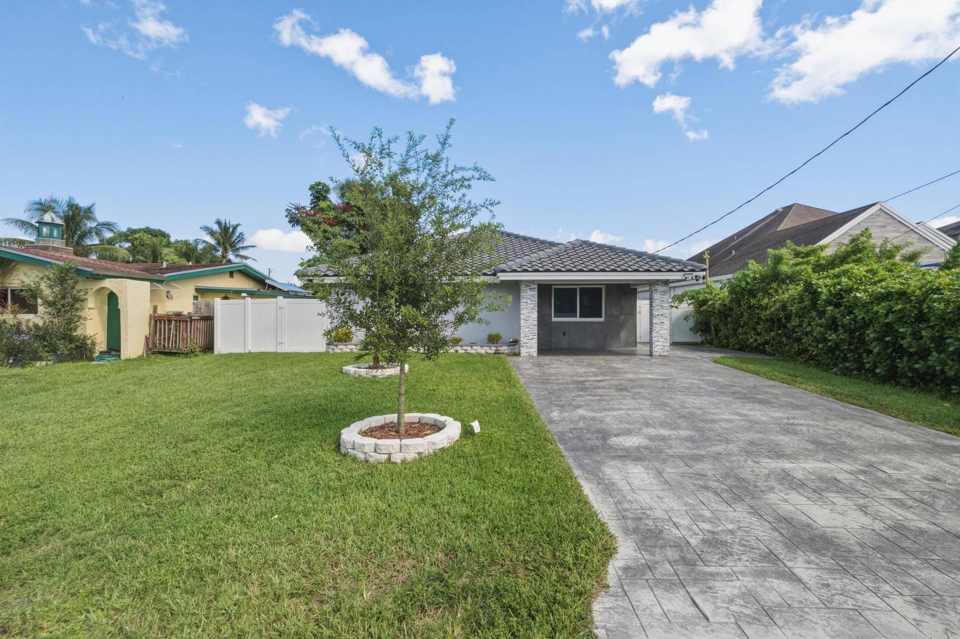 4440 SW 26th Avenue, Fort Lauderdale, FL 33312 DSC08036