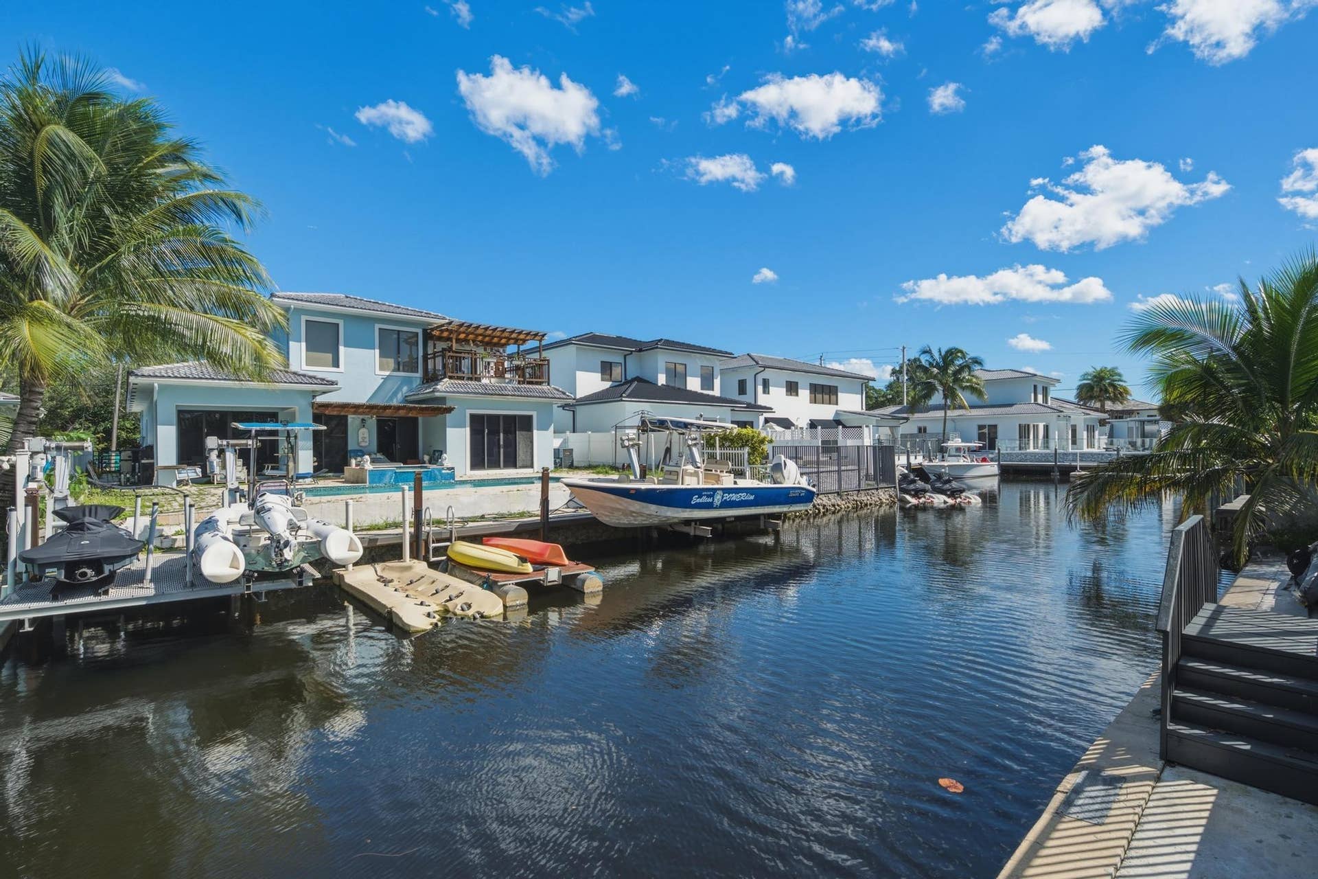 4440 SW 26th Avenue, Fort Lauderdale, FL 33312 DSC08086