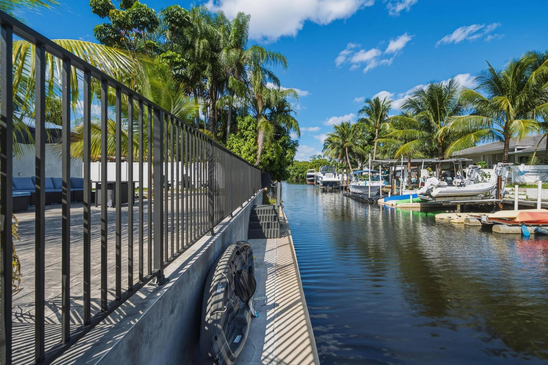 4440 SW 26th Avenue, Fort Lauderdale, FL 33312 DSC08081