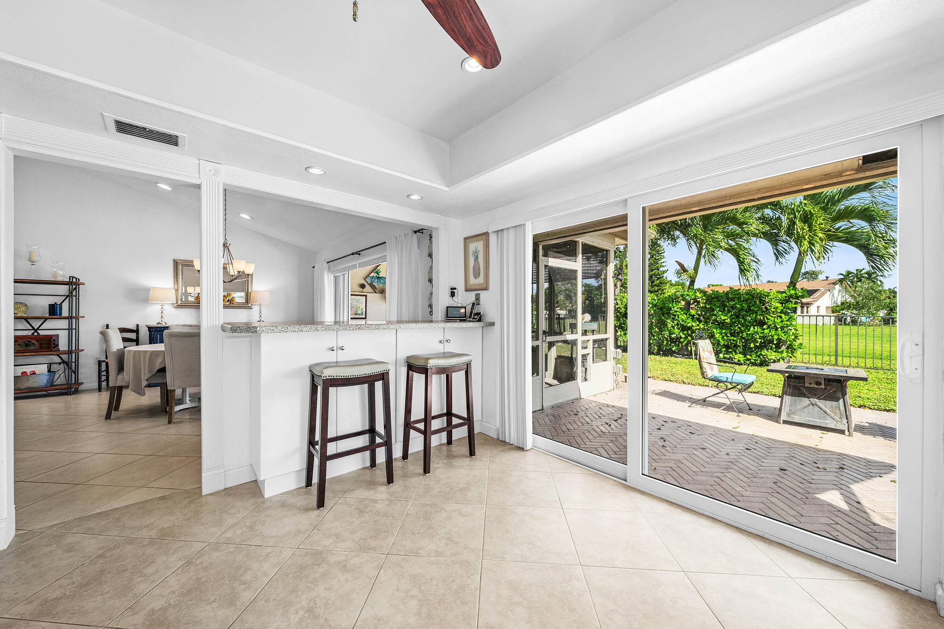 503 SW 29TH Avenue, Delray Beach, FL 33445 Kitchen