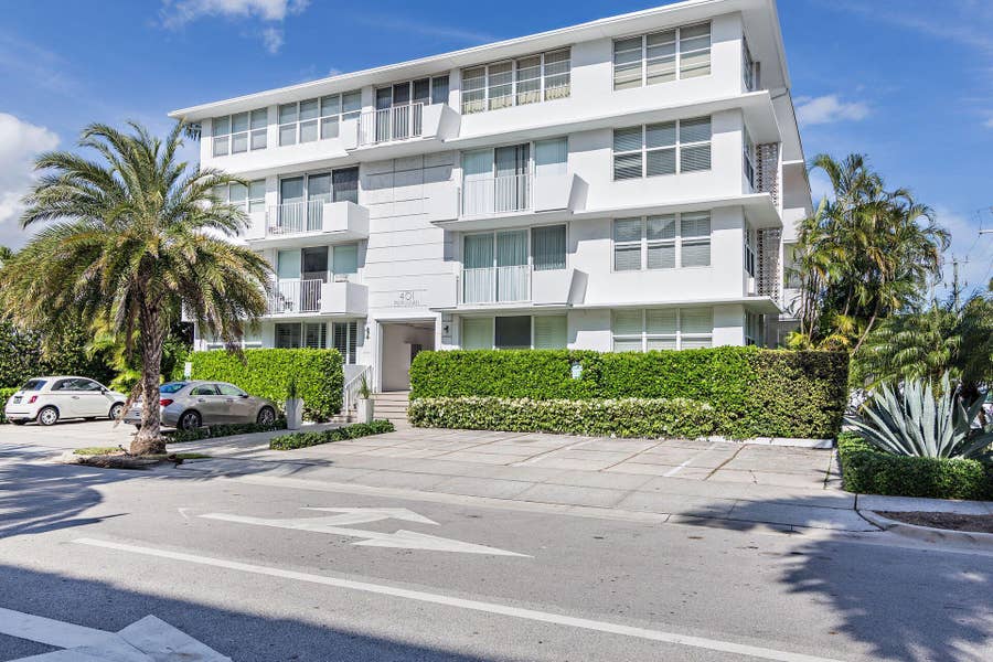 Property photo for 401 PERUVIAN Avenue, #1040, Palm Beach, FL