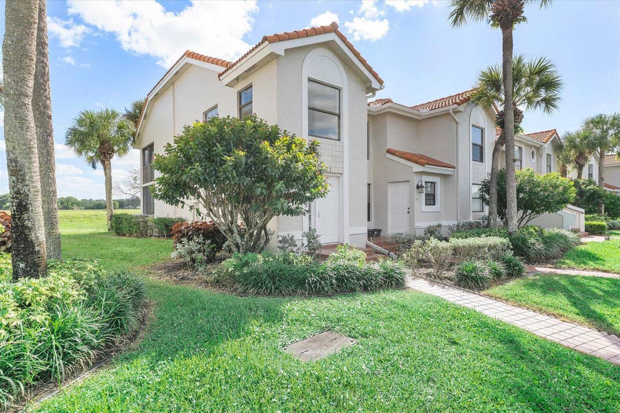 Property photo for 10890 Lakemore Lane, #Unit 201, Boca Raton, FL