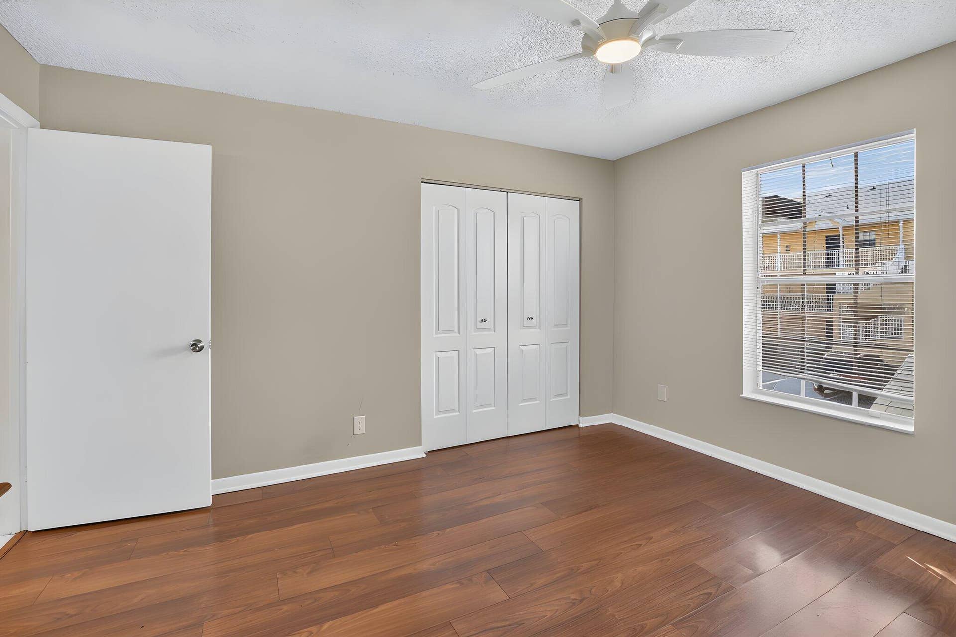 6284 La Costa Drive, #E, Boca Raton, FL 33433 Second bedroom