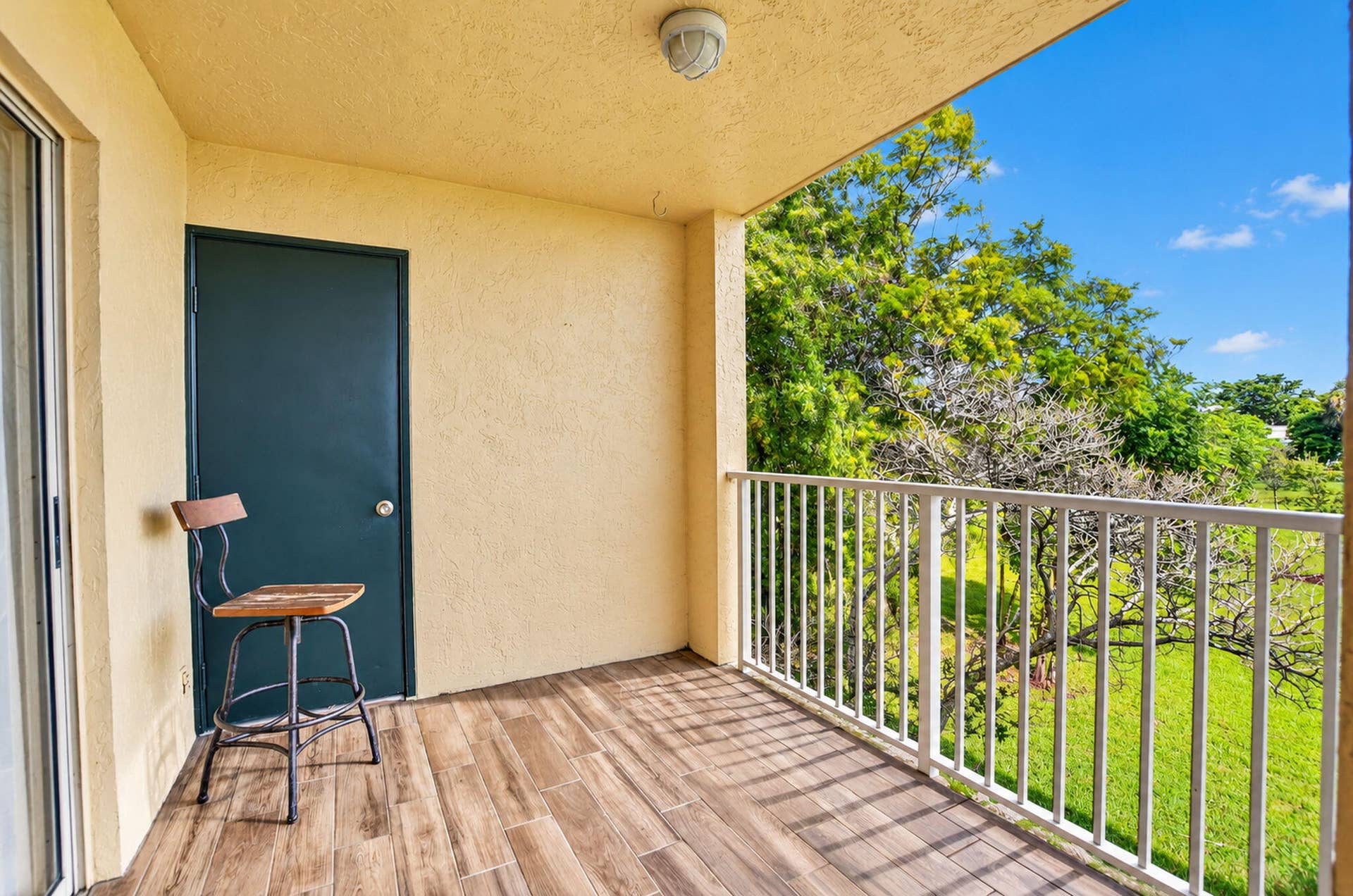 6284 La Costa Drive, #E, Boca Raton, FL 33433 Balcony