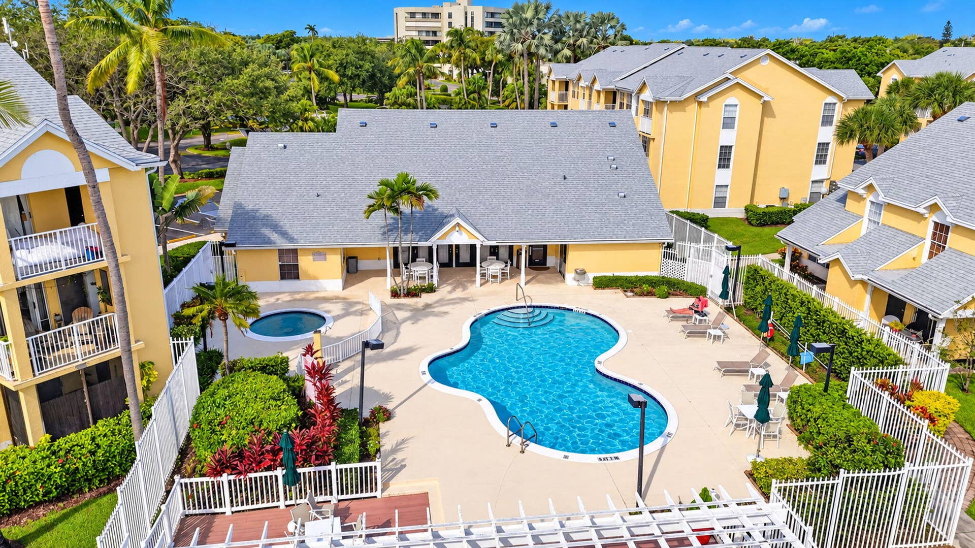 6284 La Costa Drive, #E, Boca Raton, FL 33433 Balcony