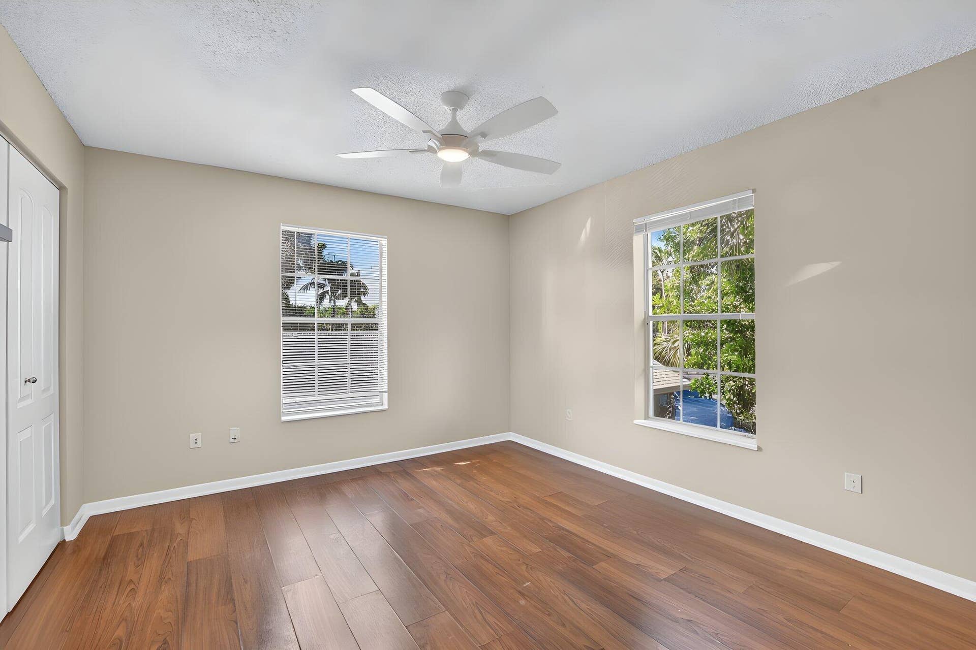 6284 La Costa Drive, #E, Boca Raton, FL 33433 Second bedroom