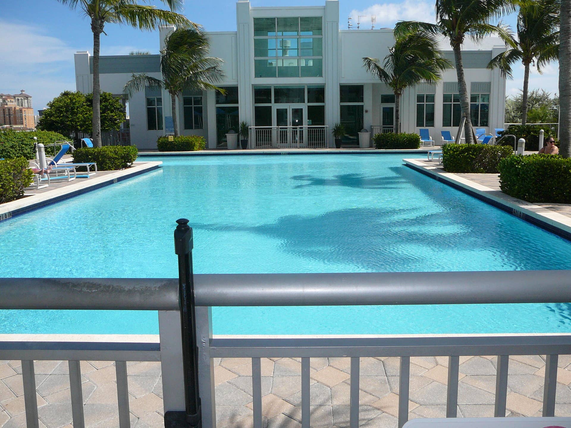 300 S Australian Avenue 328