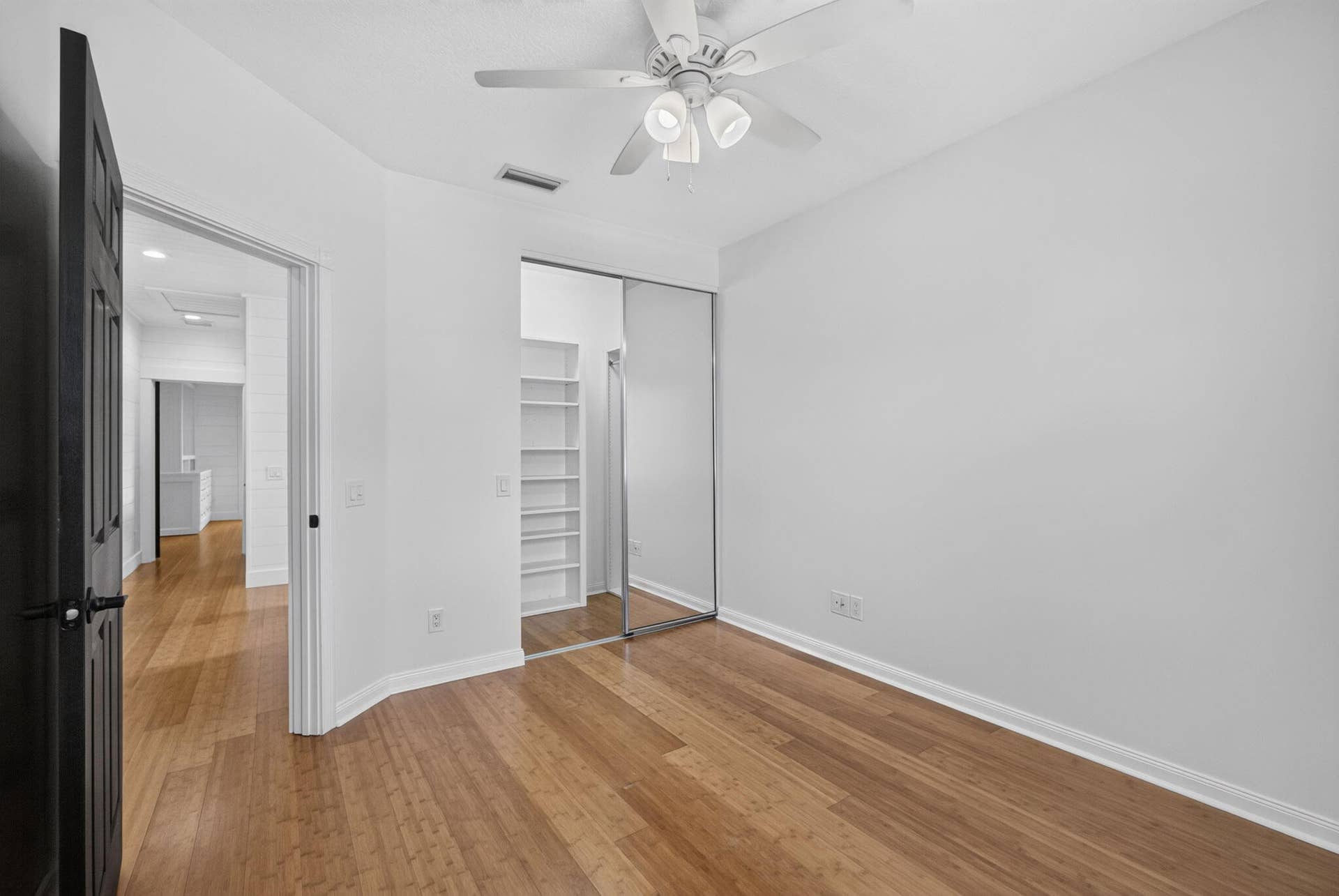 3rd Bedroom