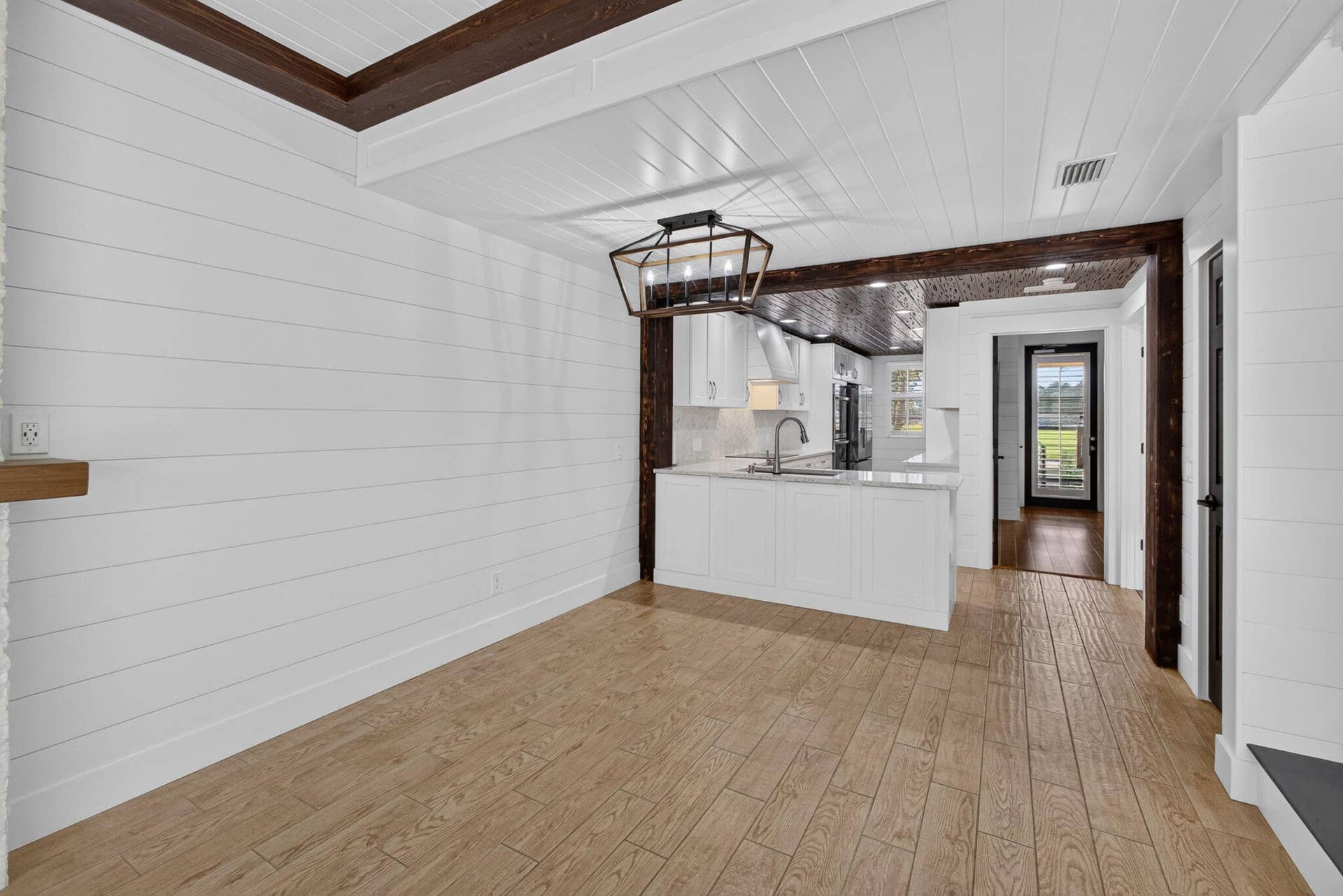 Dining Area.