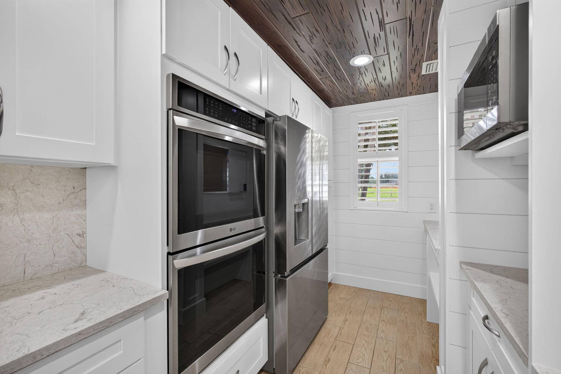 Kitchen......