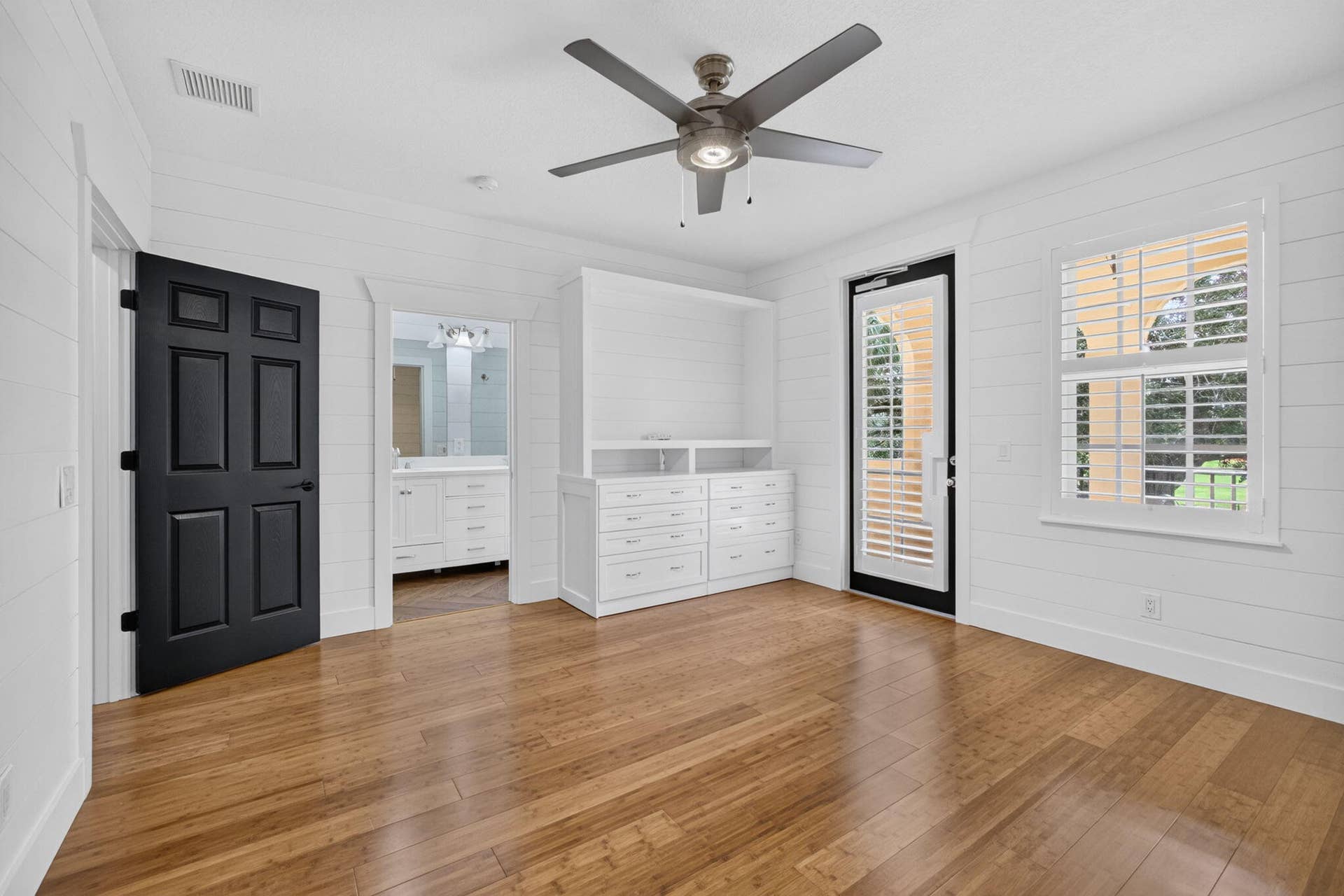 Primary Bedroom.