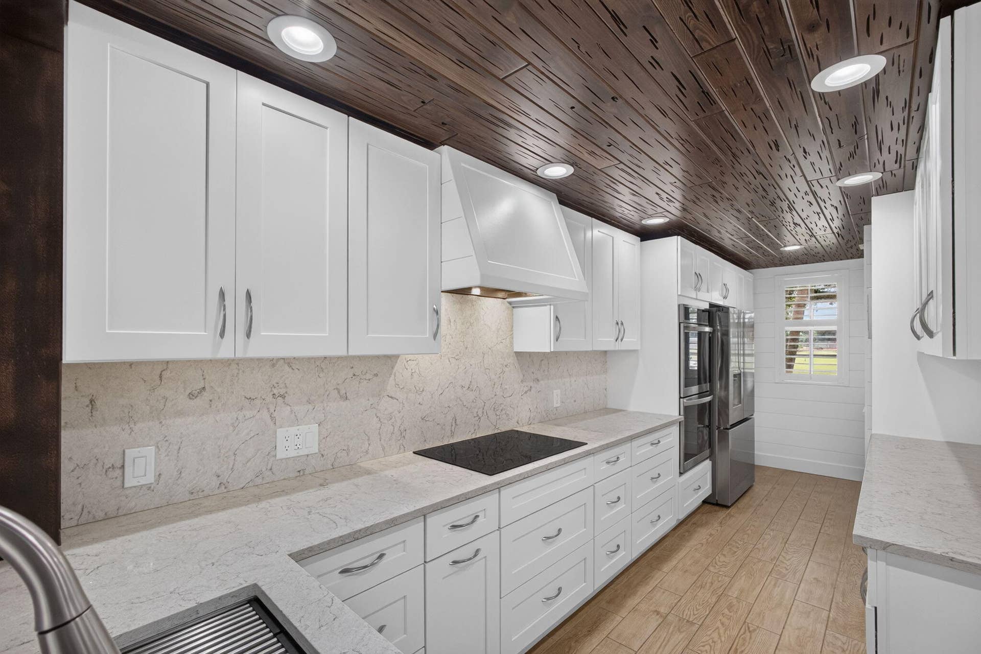 Kitchen....
