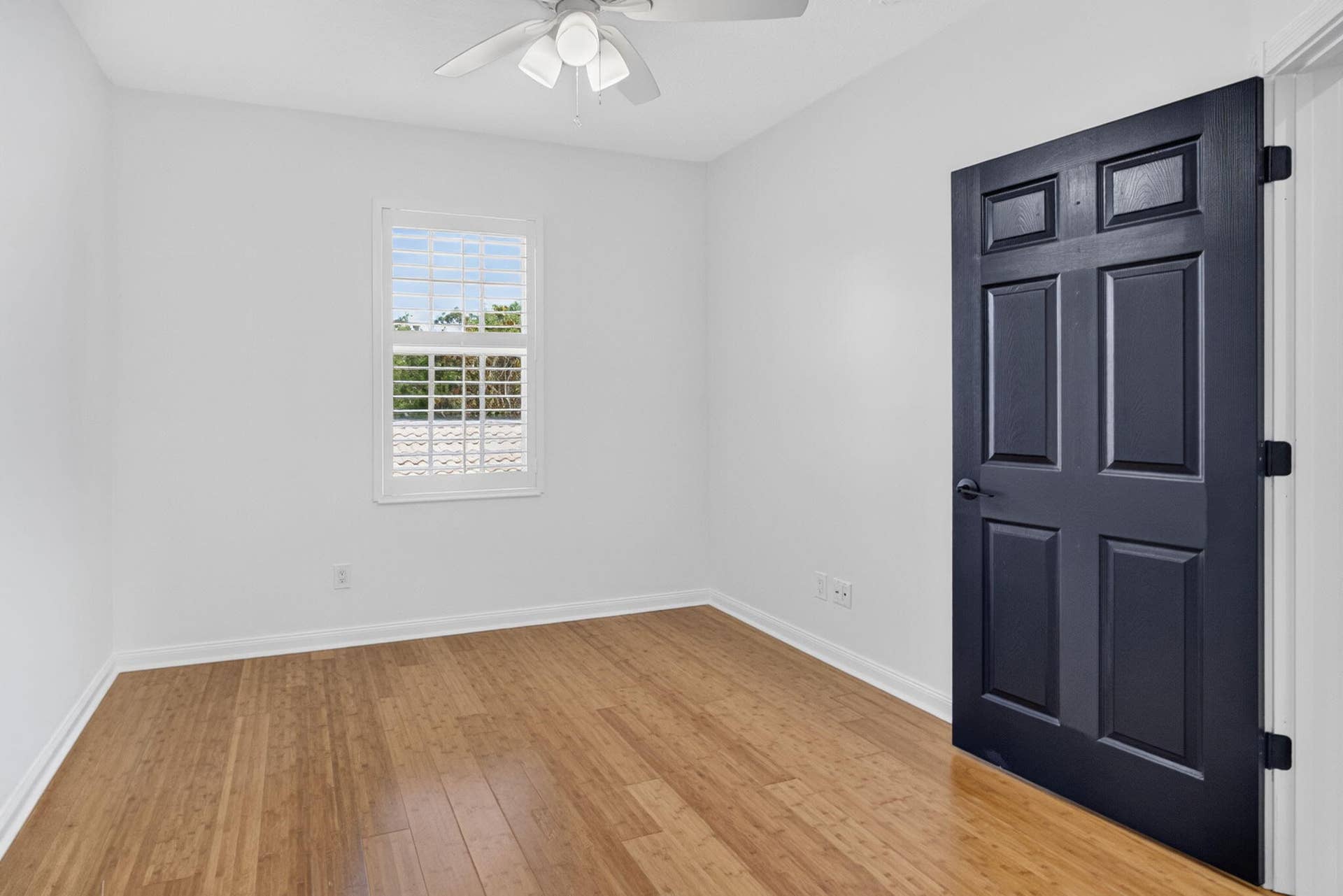 3rd Bedroom..