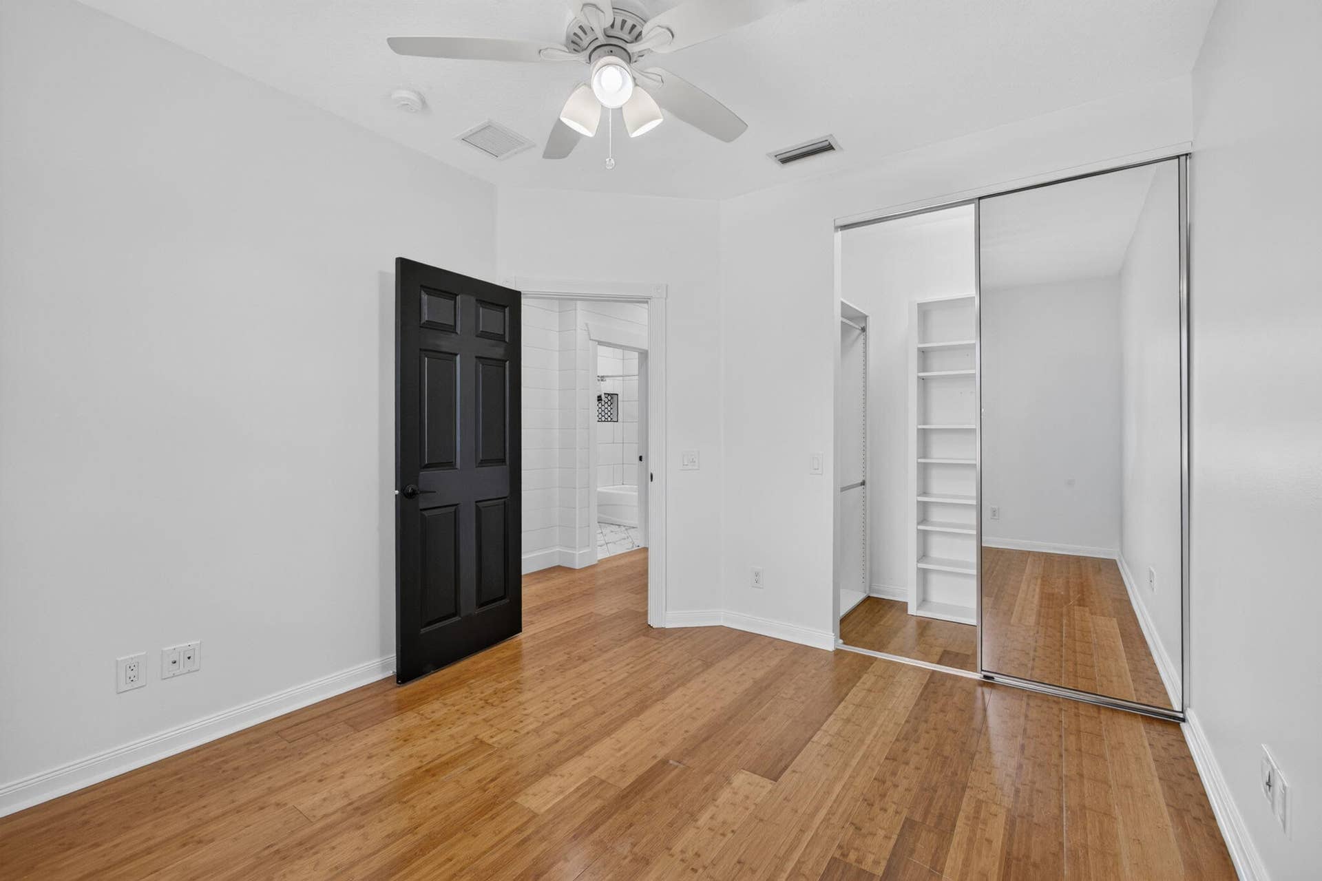 3rd Bedroom.