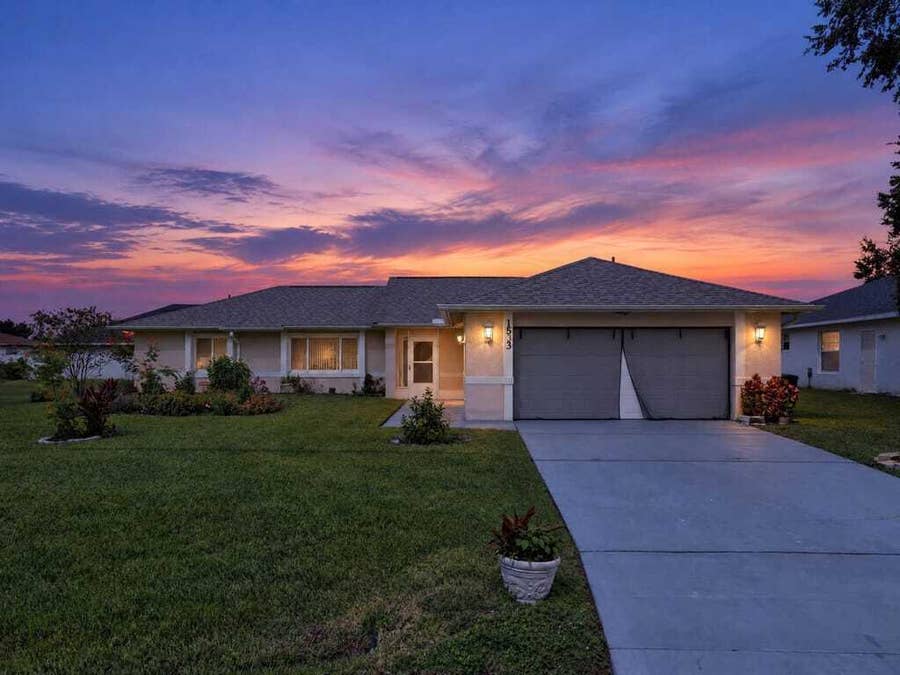 Property photo for 1533 WAKE FOREST Road NW, Palm Bay, FL