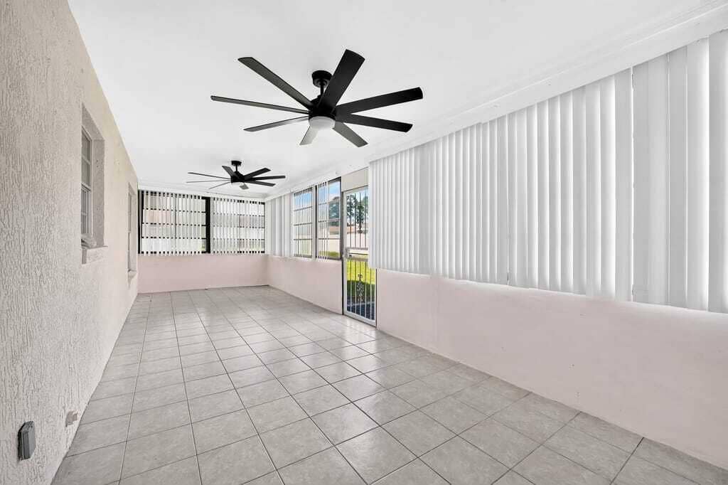 Florida Room