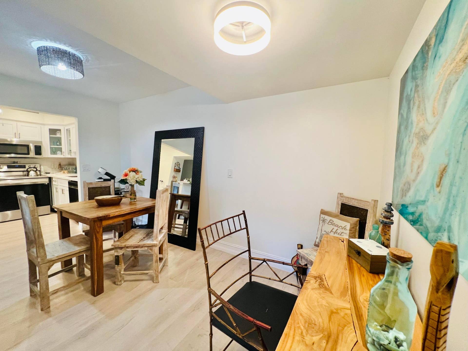 170 Cypress Club Drive, #702, Pompano Beach, FL 33060 Dinning area