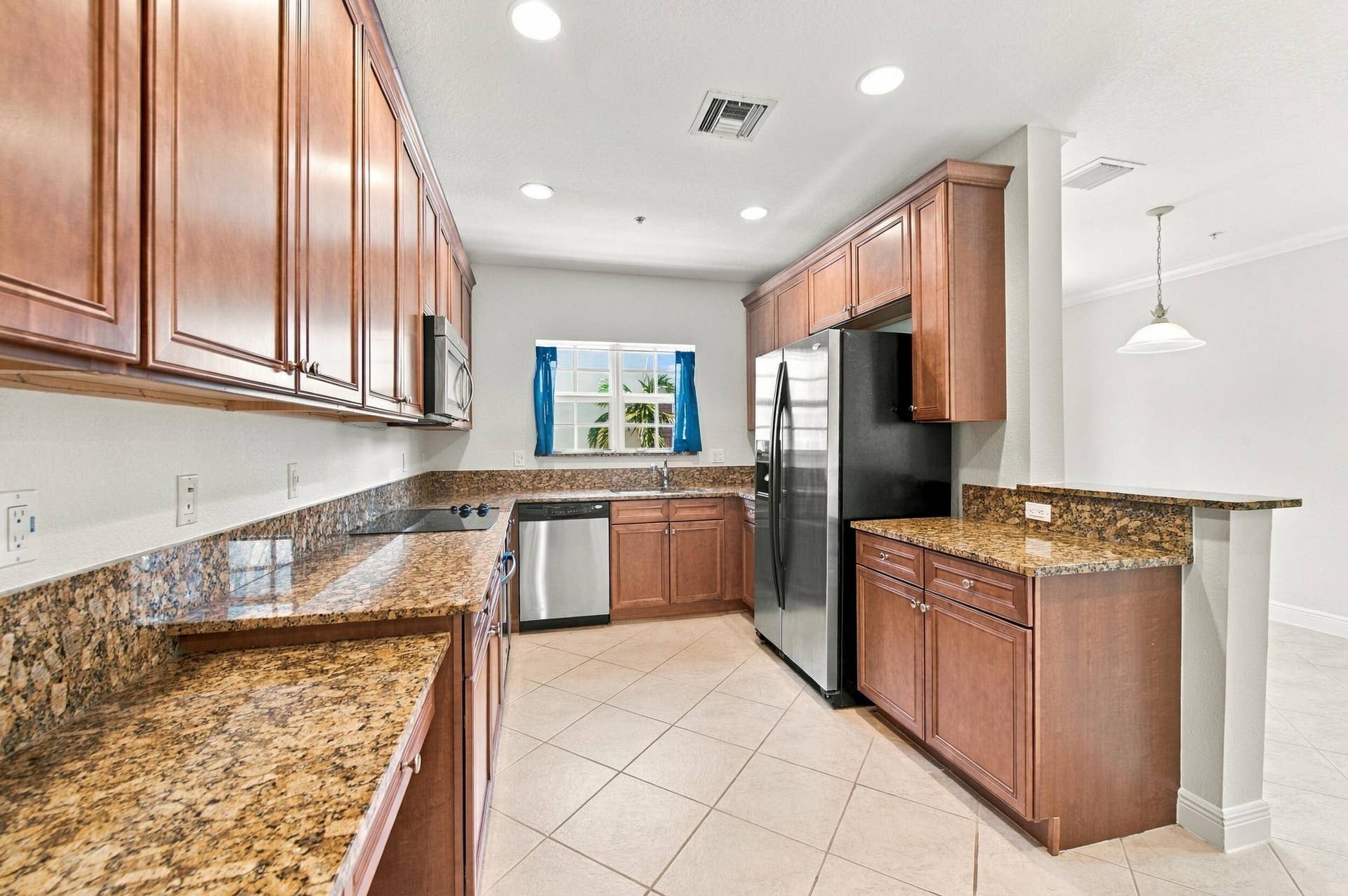 601 S Federal Highway, #25, Lake Worth, FL 33460 Kitchen