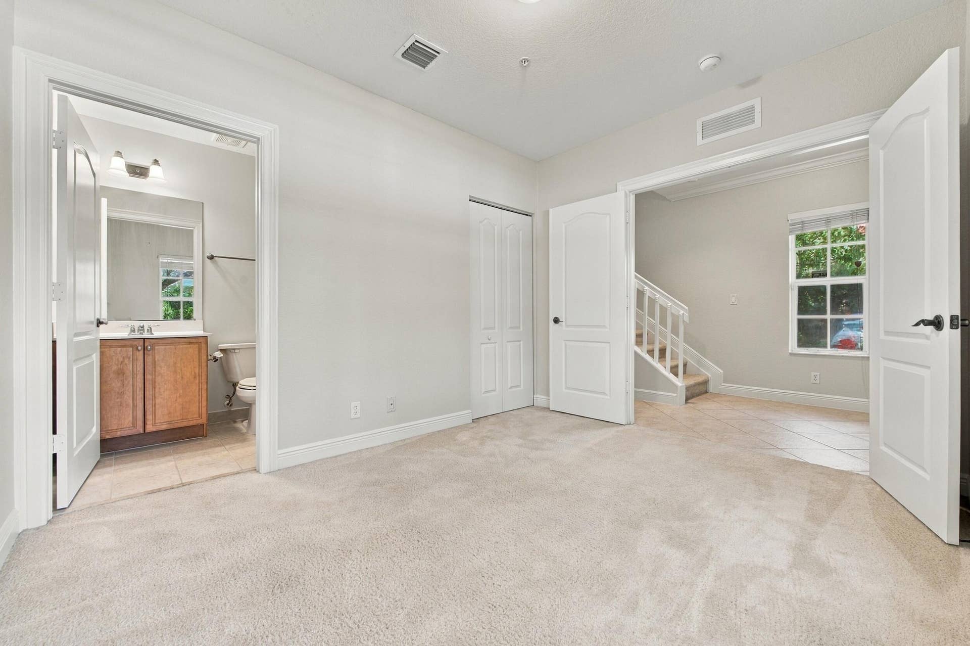 601 S Federal Highway, #25, Lake Worth, FL 33460 DownstairsBedroom