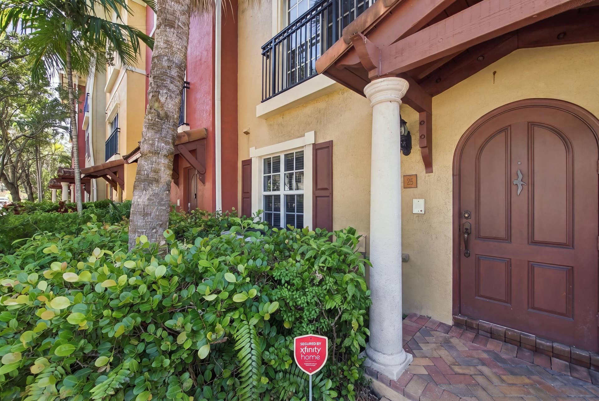 601 S Federal Highway, #25, Lake Worth, FL 33460 Entrance
