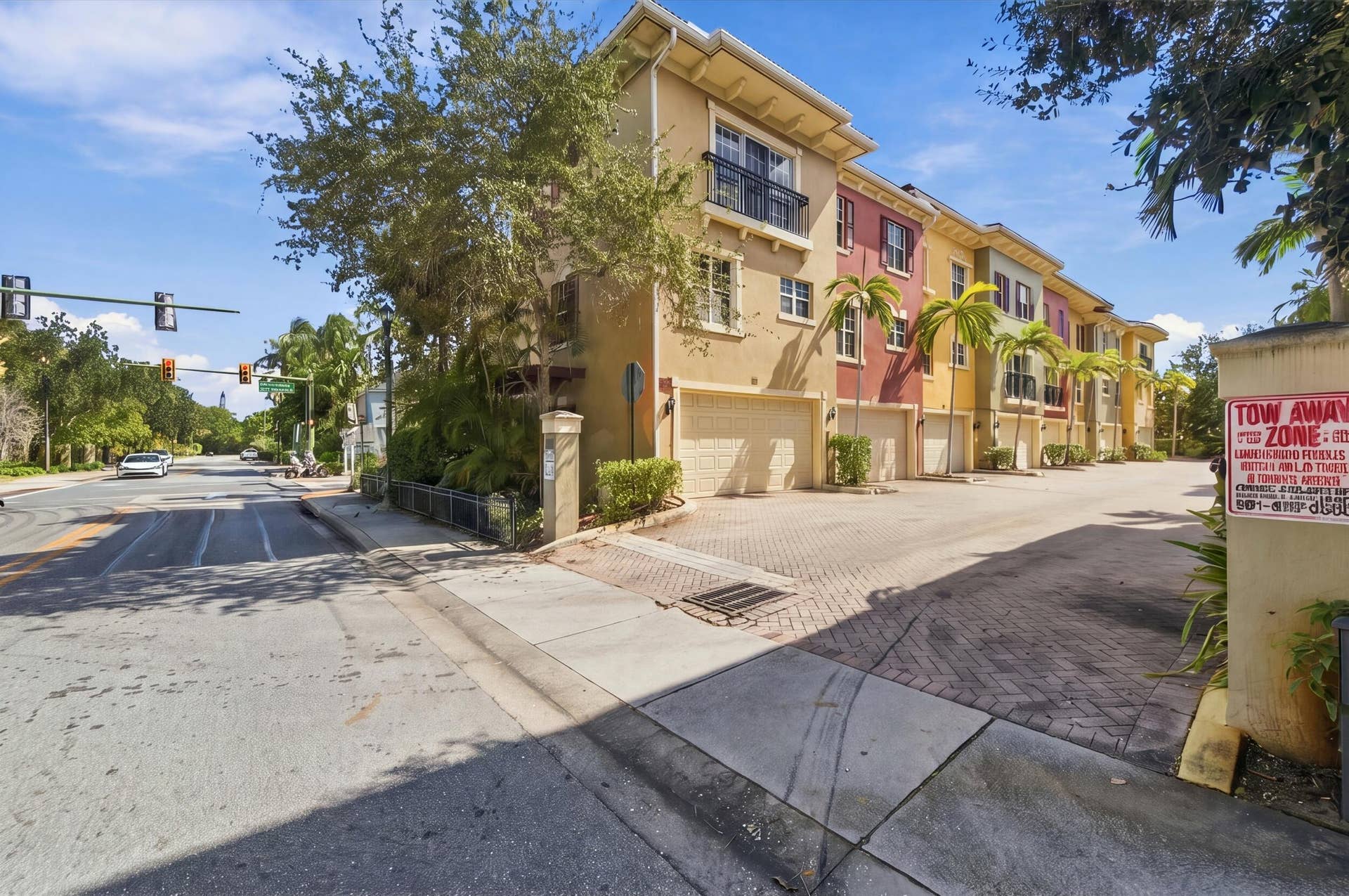 601 S Federal Highway, #25, Lake Worth, FL 33460 Garage