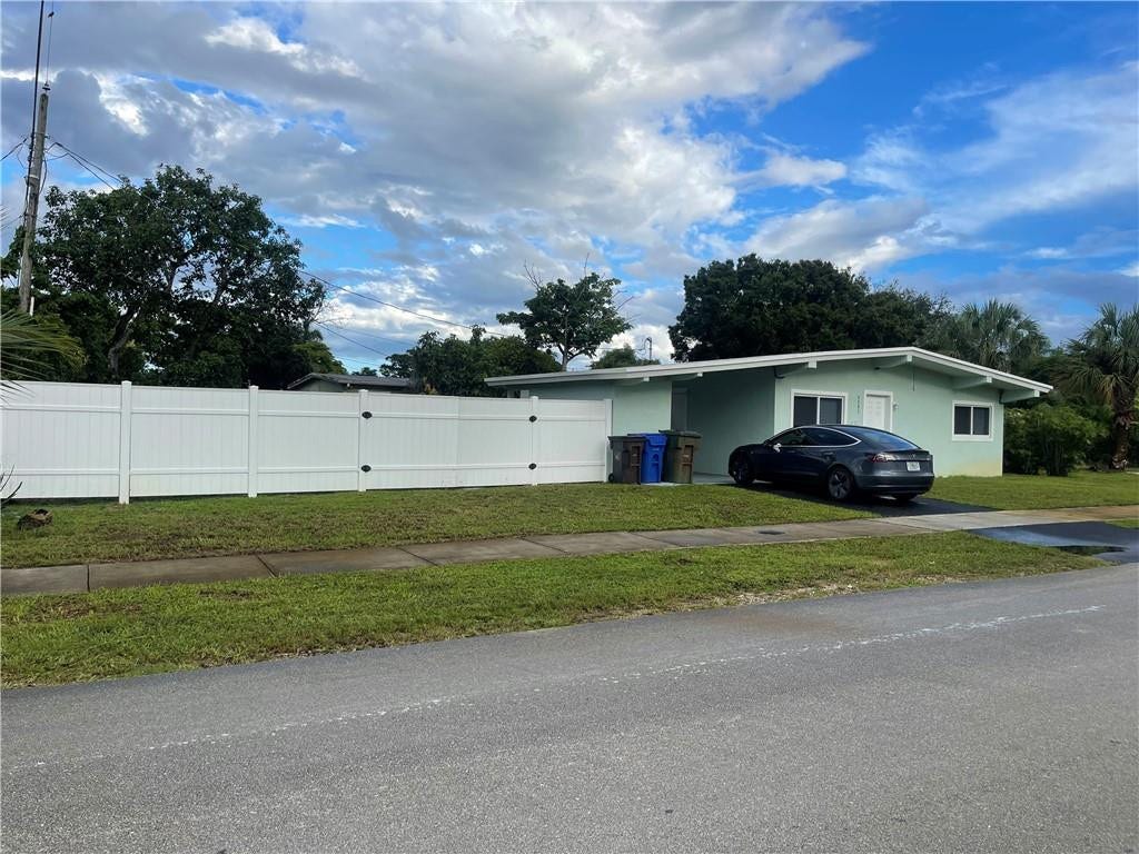 3391 SW 21ST Street, Fort Lauderdale, Fort Lauderdale, FL 33312 Photo 32
