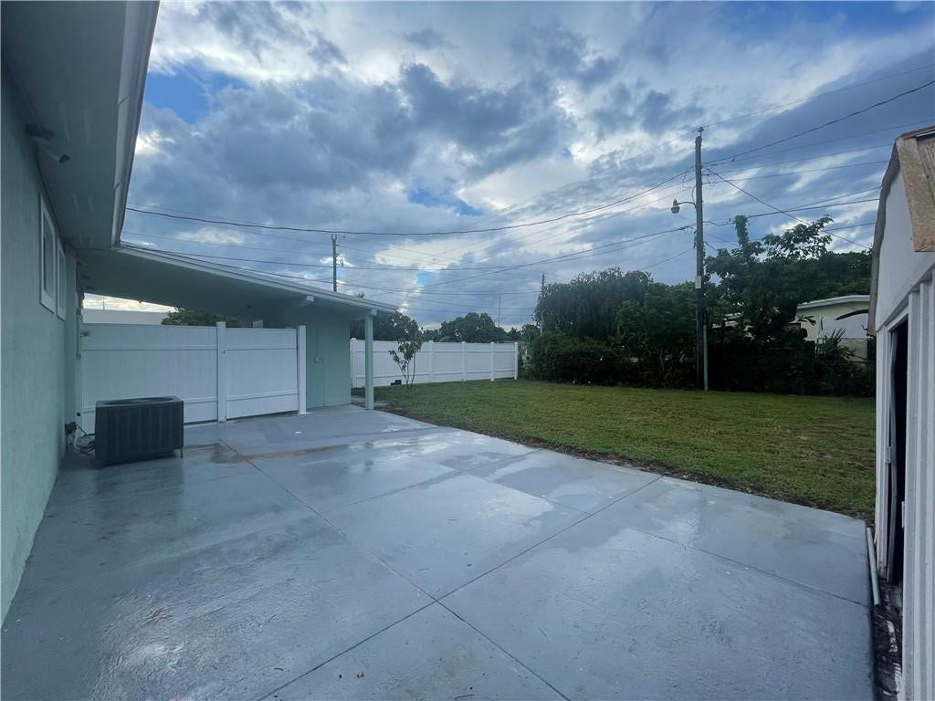 3391 SW 21ST Street, Fort Lauderdale, Fort Lauderdale, FL 33312 Photo 17