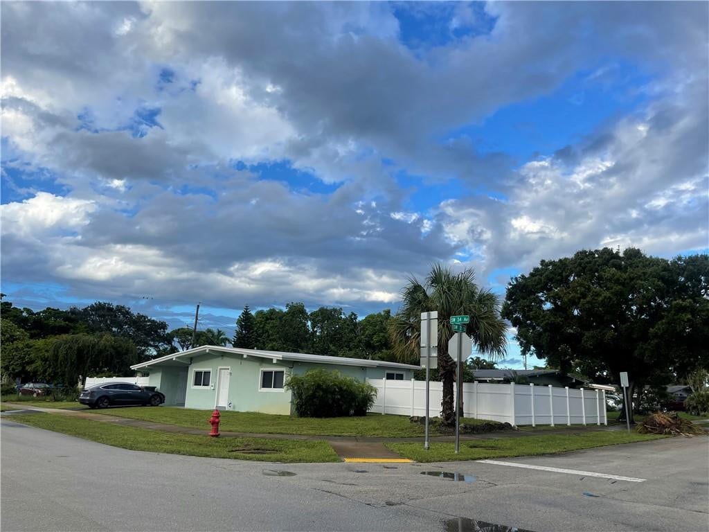 3391 SW 21ST Street, Fort Lauderdale, Fort Lauderdale, FL 33312 Photo 31