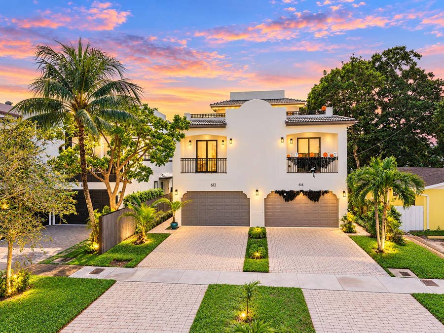 Property photo for 612 SW 10th Street, Fort Lauderdale, FL
