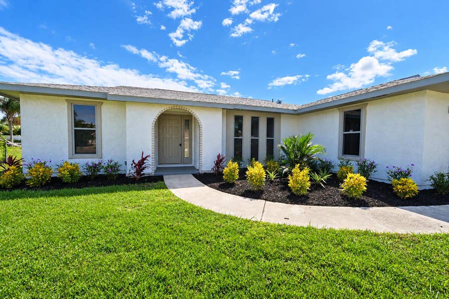 Property photo for 2502 SE Calusa Avenue, Port St Lucie, FL