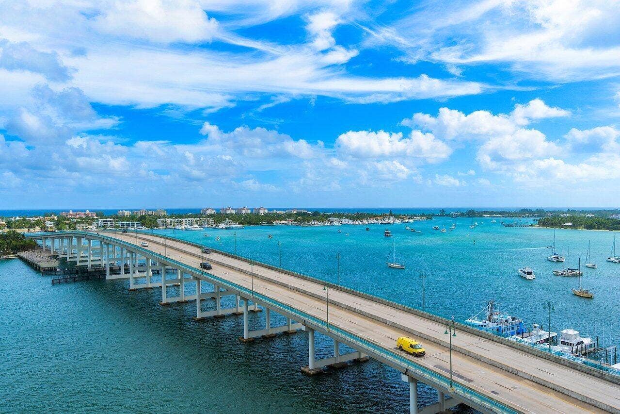 balcony views