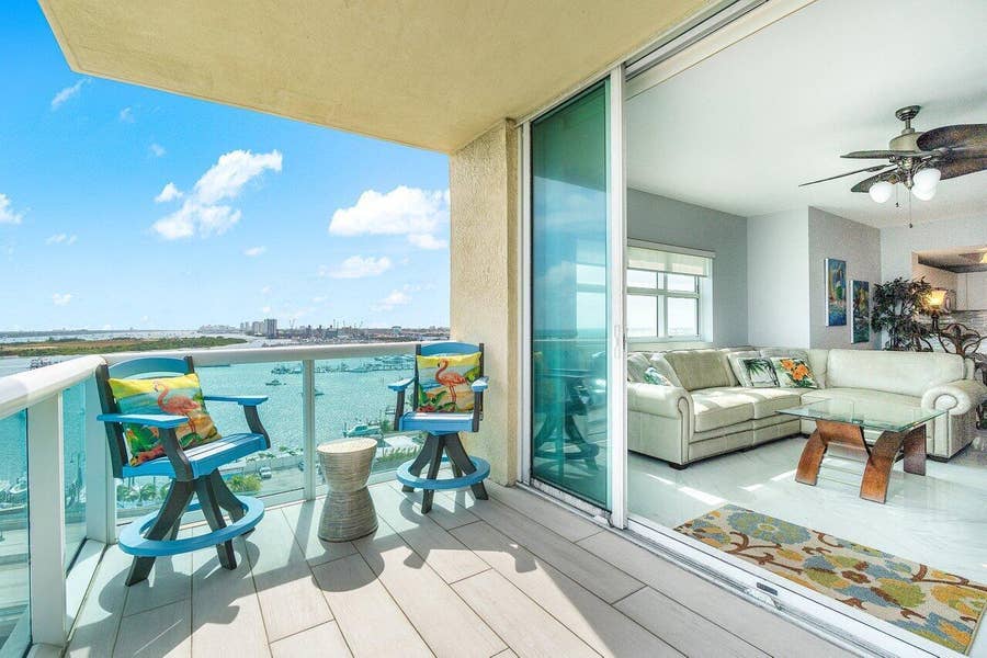 Property photo for 2640 Lake Shore Drive, #1216, Riviera Beach, FL