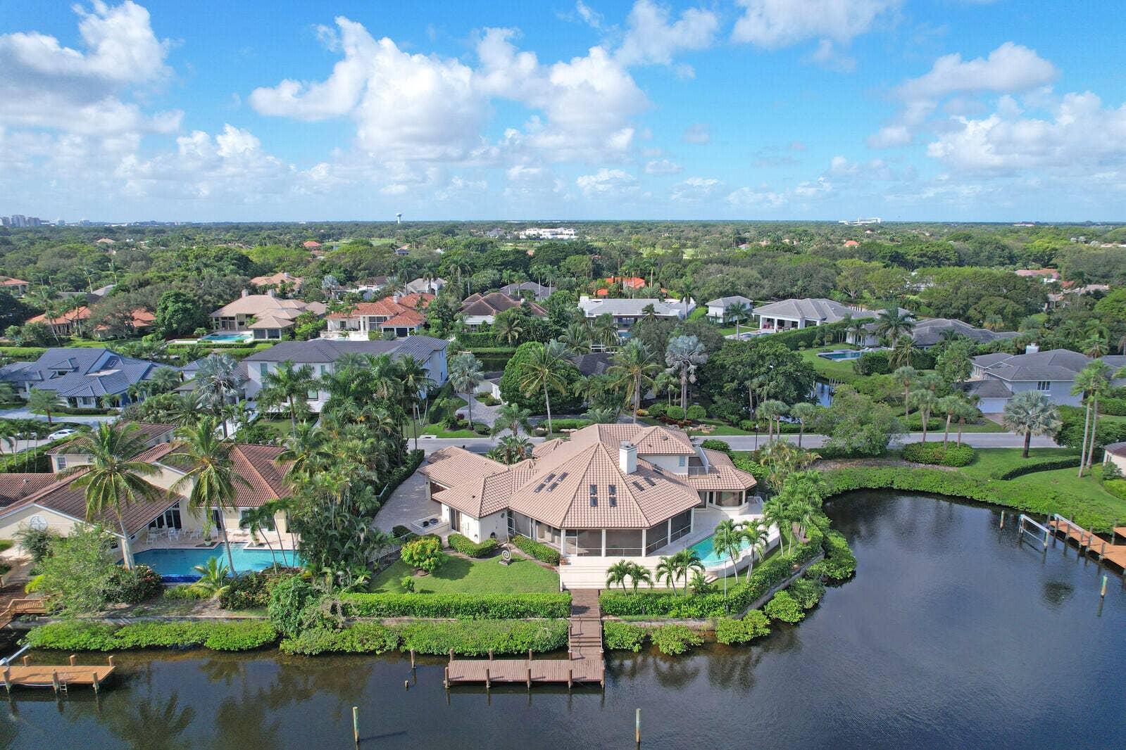 13868 LE BATEAU Isle, Palm Beach Gardens, FL 33410 51_aerial_12_mls