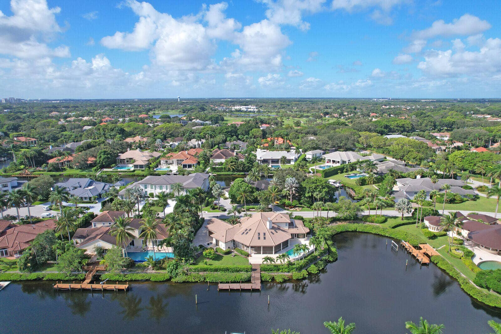 13868 LE BATEAU Isle, Palm Beach Gardens, FL 33410 53_Aerial_14_mls
