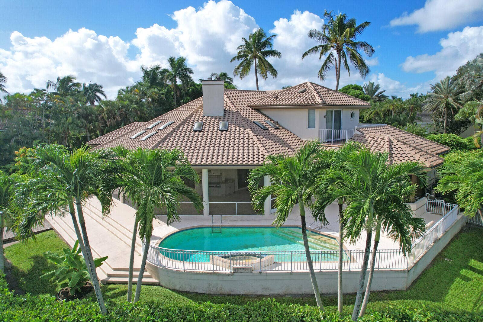 13868 LE BATEAU Isle, Palm Beach Gardens, FL 33410 44_Aerial_5_mls