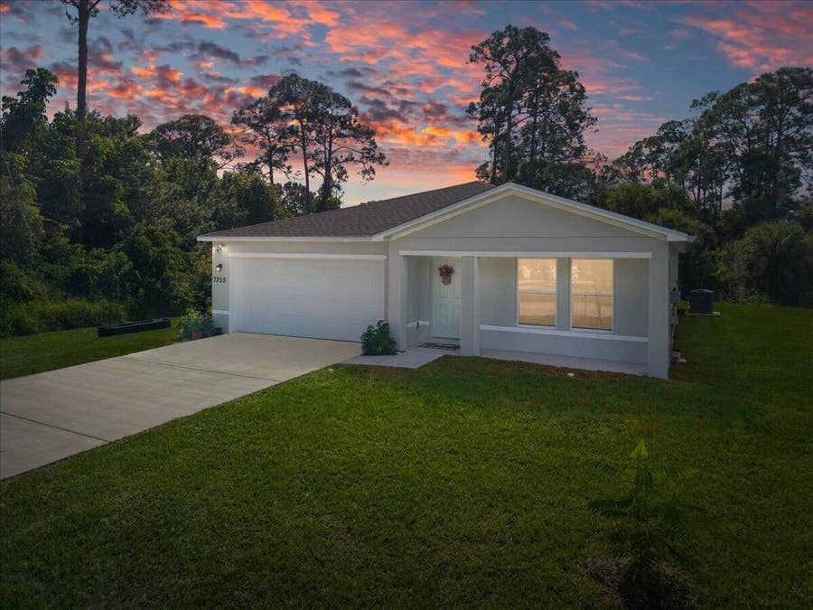 Property photo for 7205 Salerno Road, Fort Pierce, FL