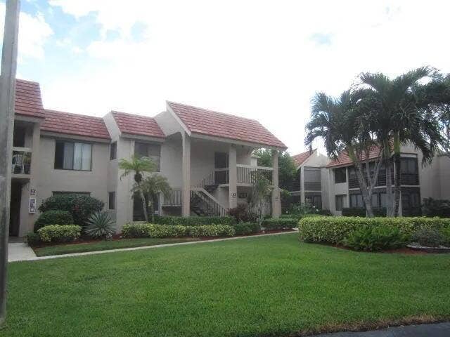Property photo for 11135 GREEN LAKE Drive, #103, Boynton Beach, FL