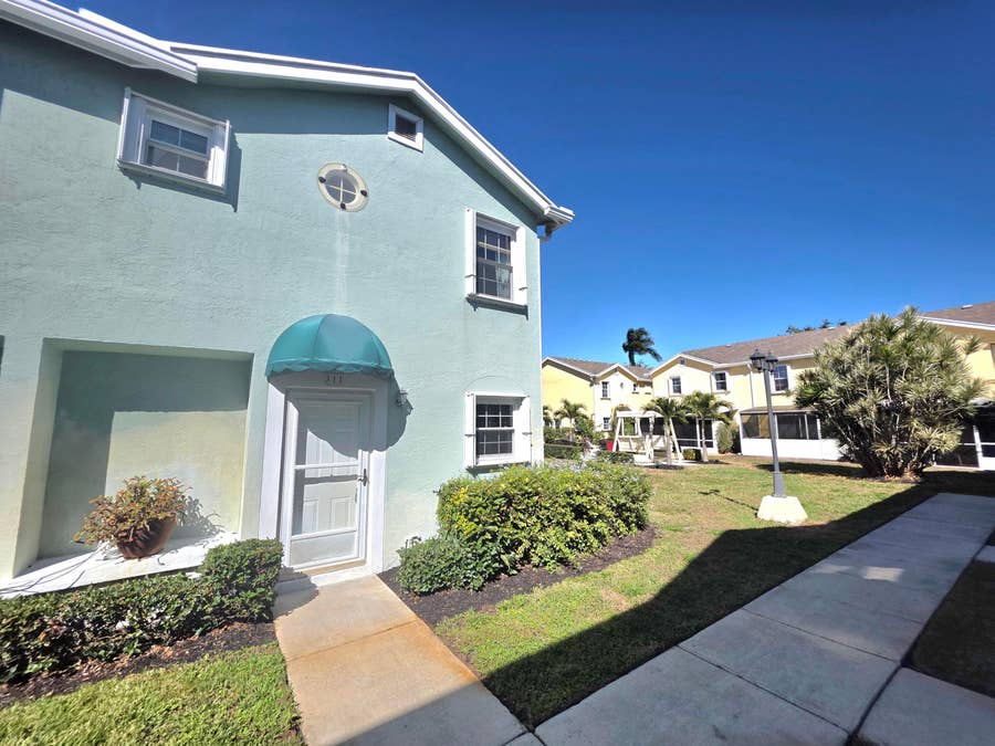 Property photo for 311 Waterside Drive, Hypoluxo, FL