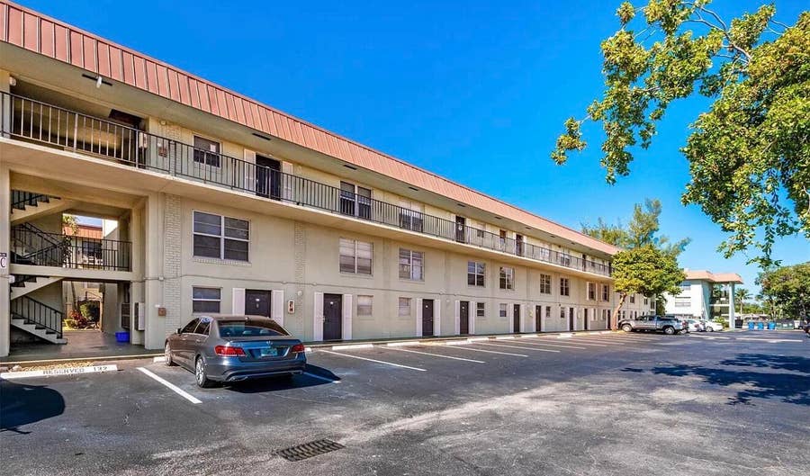 Property photo for 801 W Oakland Park Boulevard, #B10, Oakland Park, FL