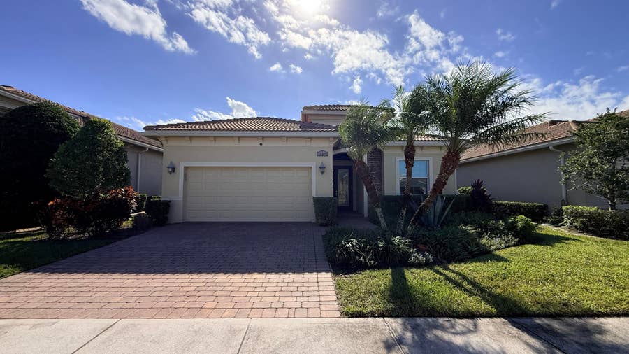 Property photo for 18029 SW COSENZA Way, Port St Lucie, FL